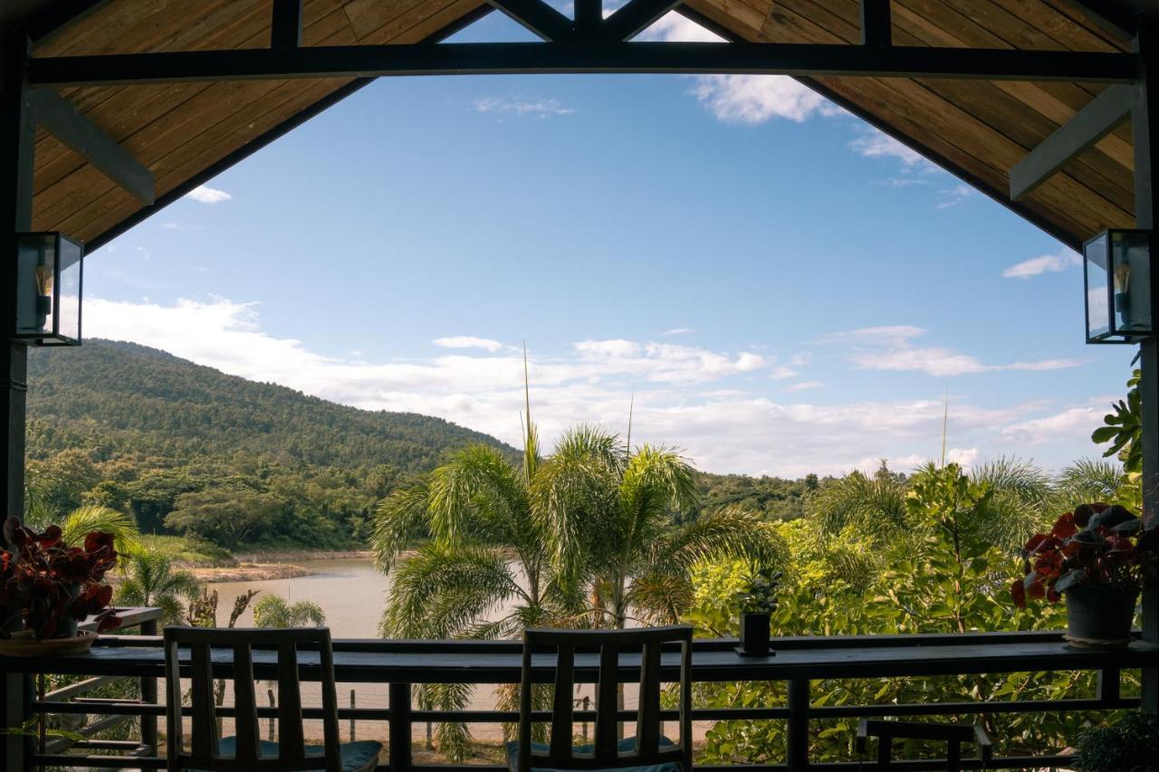 Kireethara Boutique Resort Чиангмай Экстерьер фото