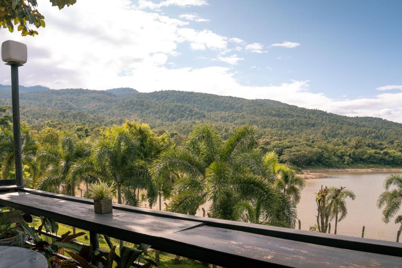 Kireethara Boutique Resort Чиангмай Экстерьер фото