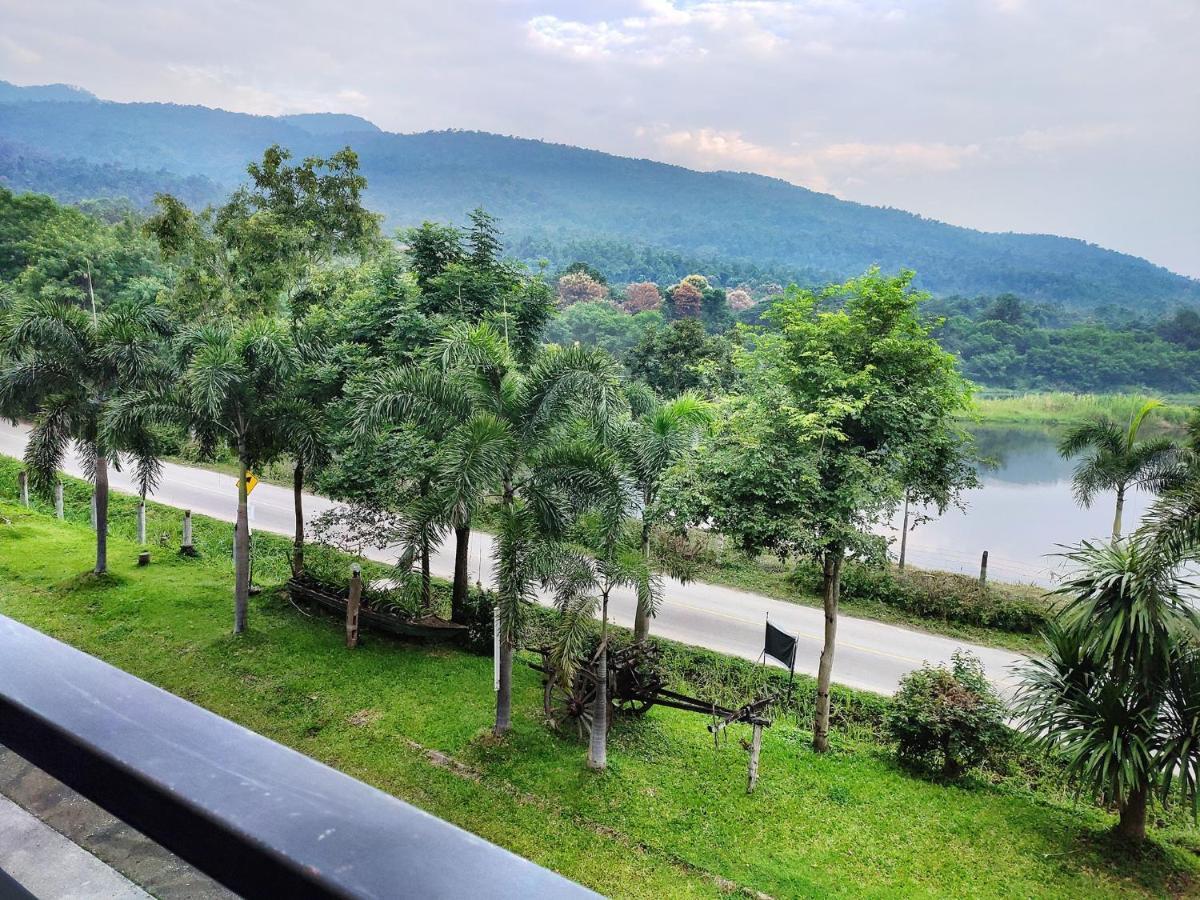 Kireethara Boutique Resort Чиангмай Экстерьер фото