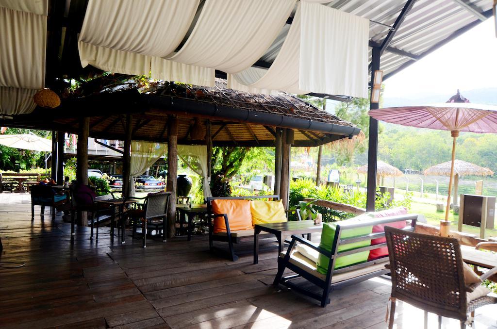 Kireethara Boutique Resort Чиангмай Экстерьер фото